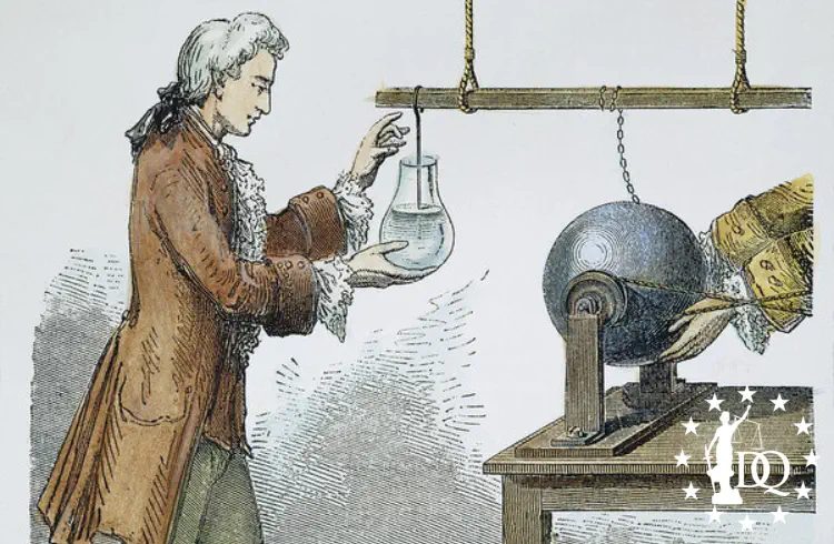 Imagen del curso Historia de los origenes de la electricidad